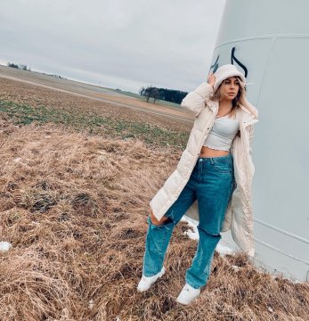 SunnyShelley de Toledo,España