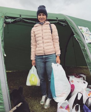 suckerprincess de Vizcaya,España